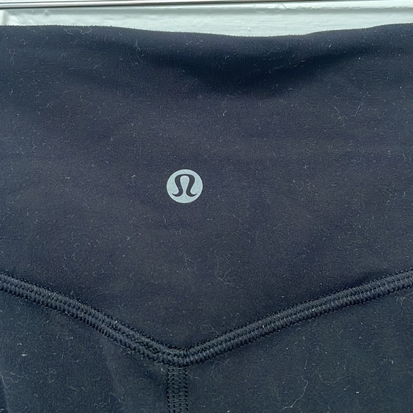Lululemon Align Jogger size 8 - Picture 5 of 6